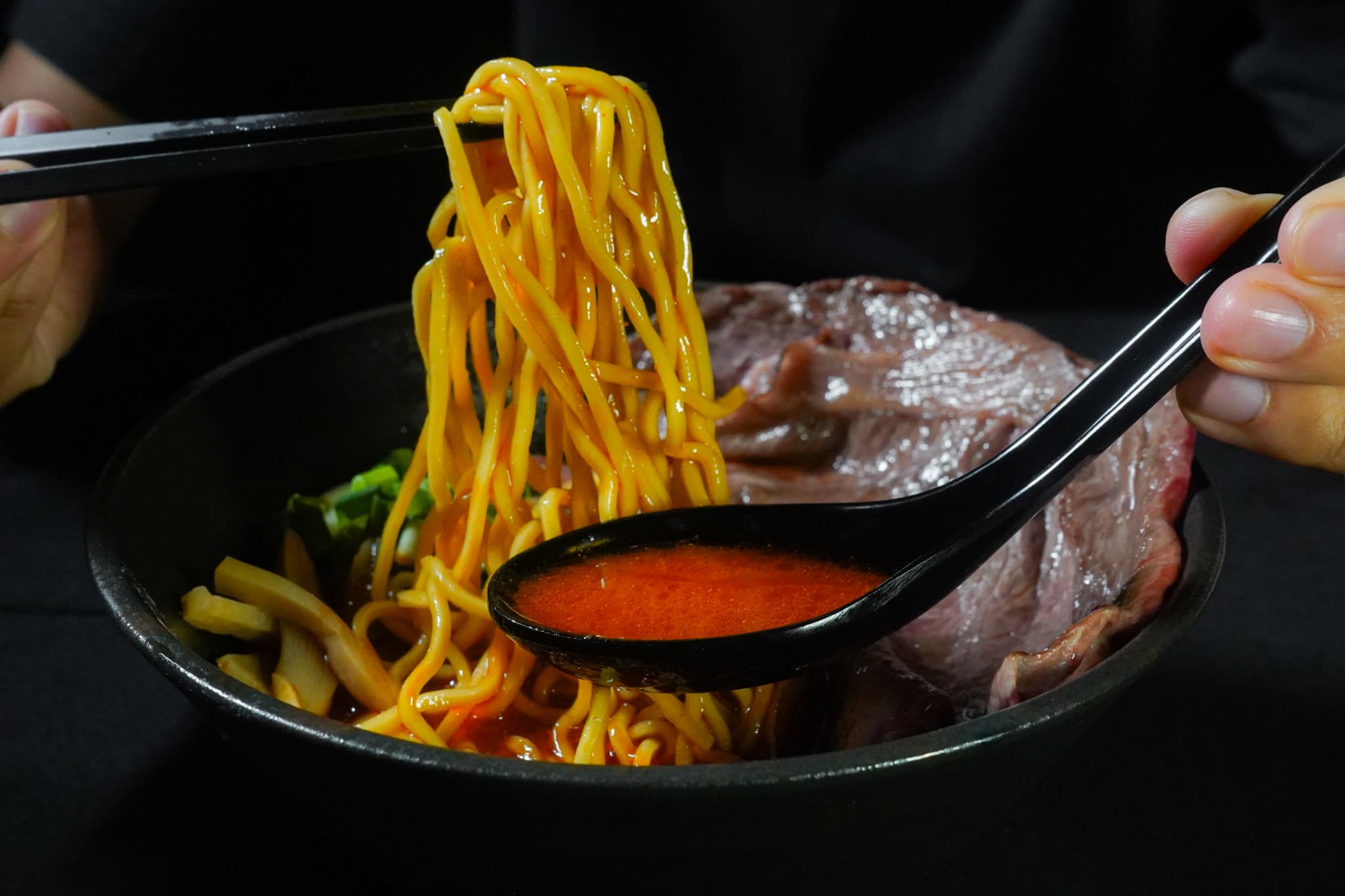 Miso Ramen